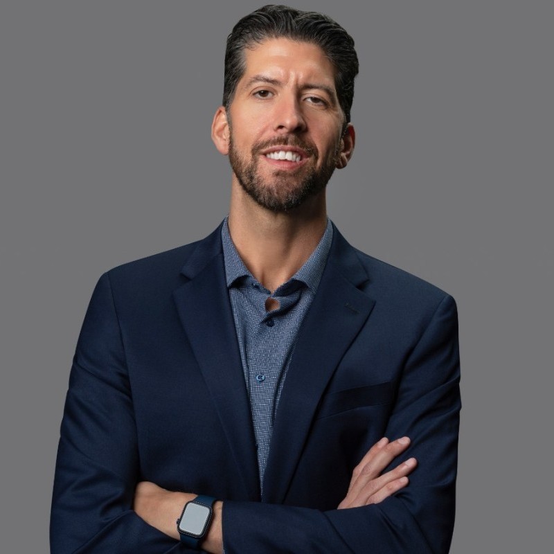 Jason Melo